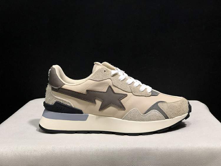 Picture of Bape Shoes _SKUBapesz36-45w011569